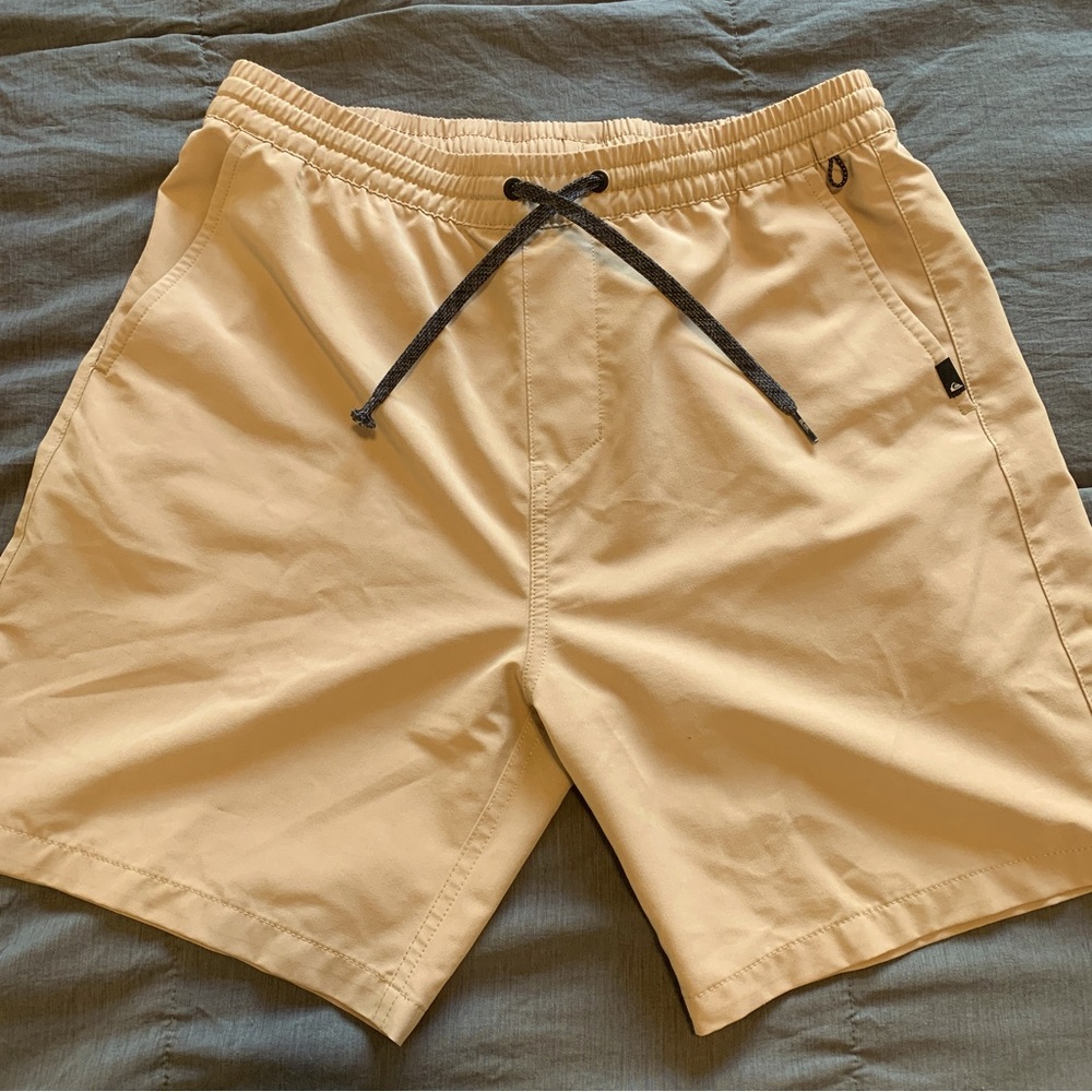 Quicksilver Shorts